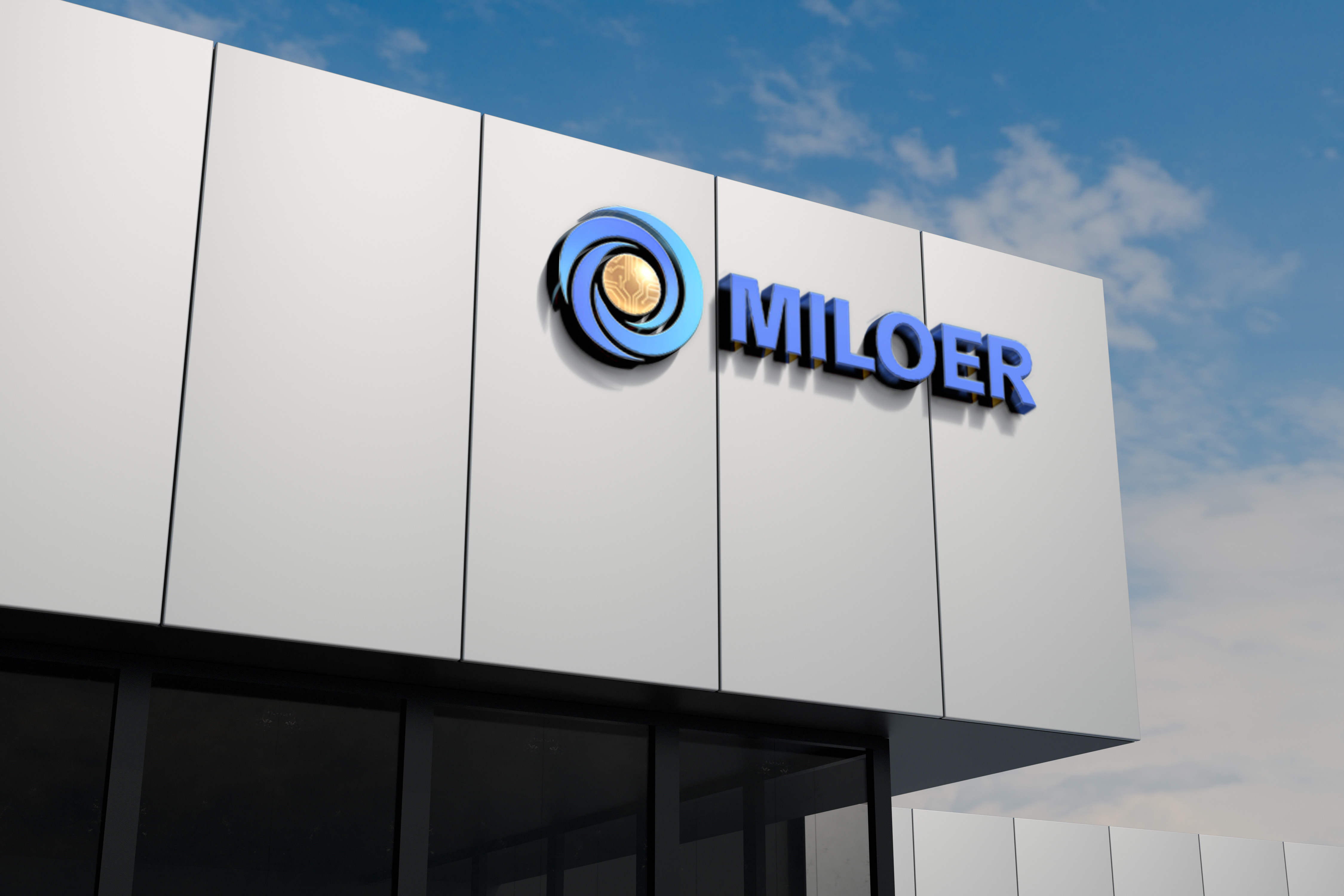 Miloer Exchange